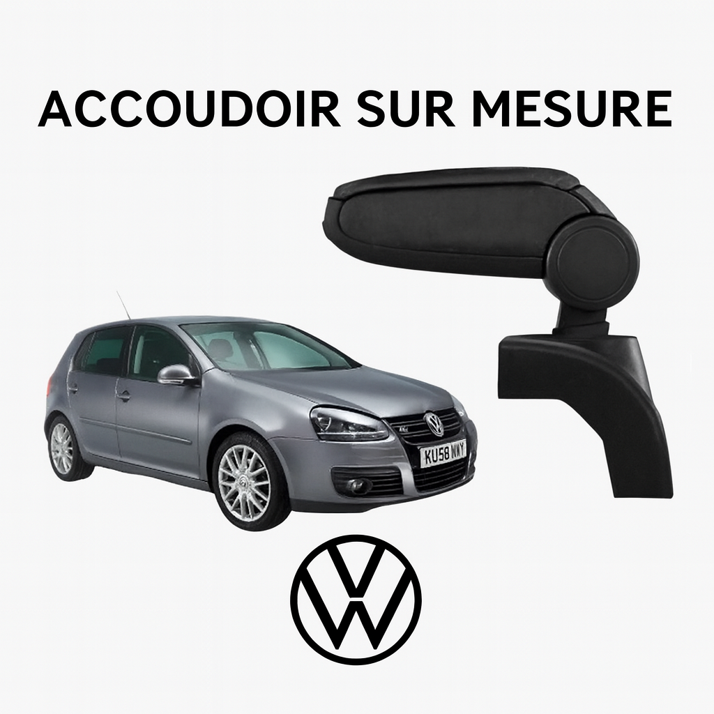 Accoudoir Golf 5